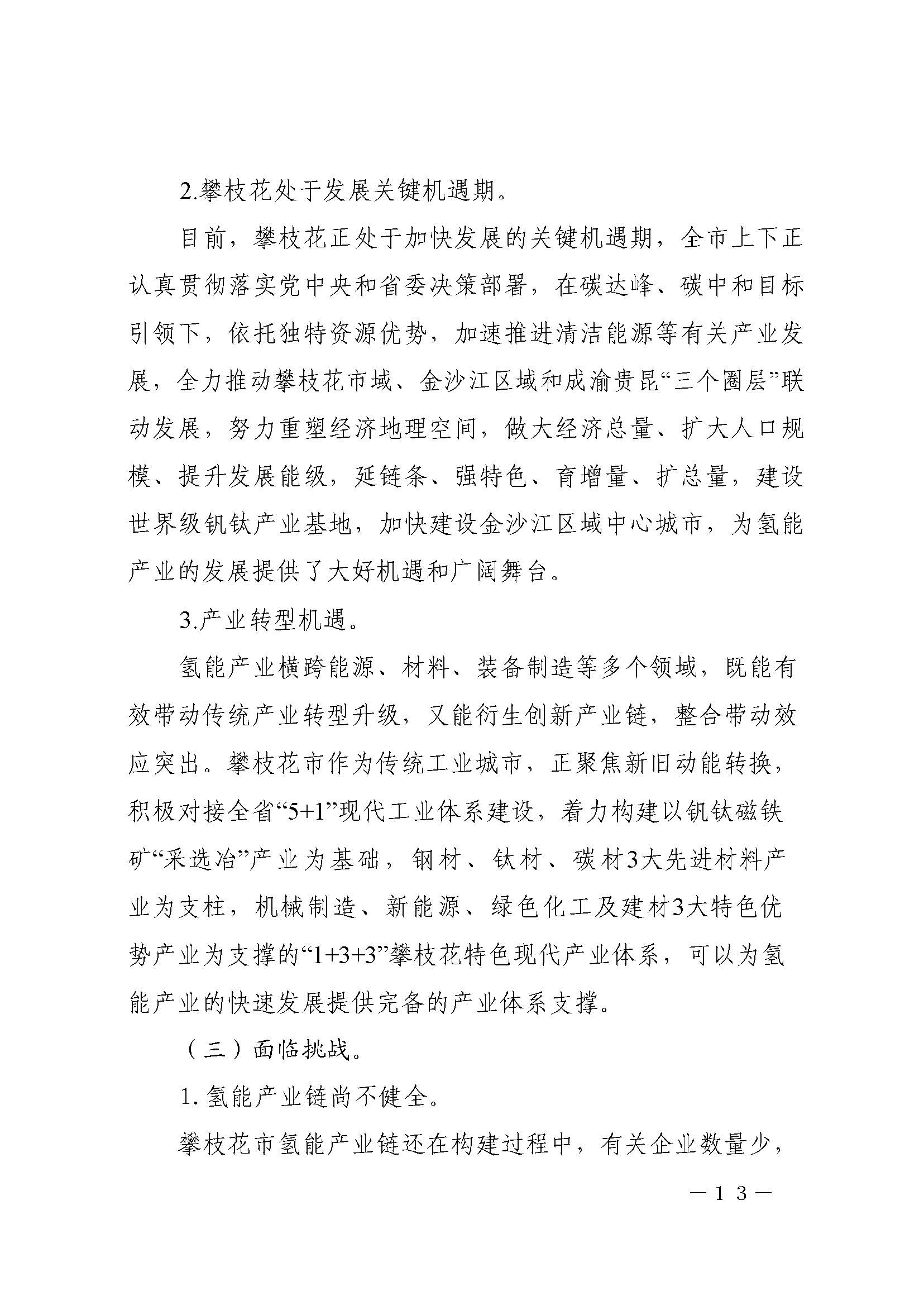 攀枝花市氫能產(chǎn)業(yè)示范城市發(fā)展規(guī)劃(2021-2030年)_頁面_13.jpg