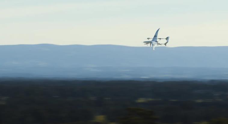 H3 Dynamics和Carbonix將開發氫動力無人機系統.jpg