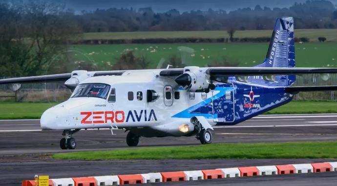 ZeroAvia獲英國民航局氫動力系統許可證.jpg