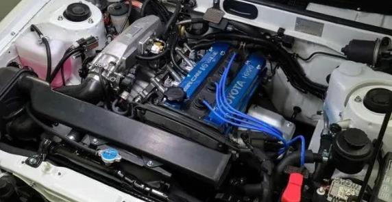 飄移名車再度出圈!經(jīng)典AE86氫能款來了.jpg 飄移名車再度出圈!經(jīng)典AE86氫能款來了.jpg