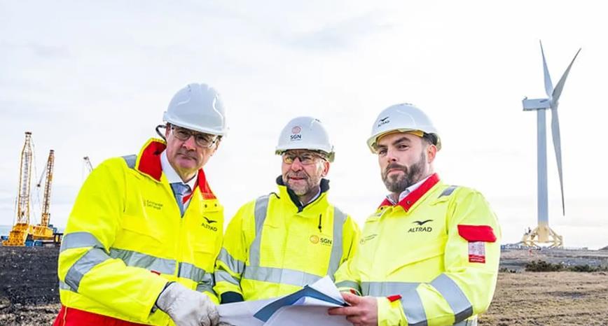 SGN任命Altrad Babcock為H100綠氫項目承包商.jpg