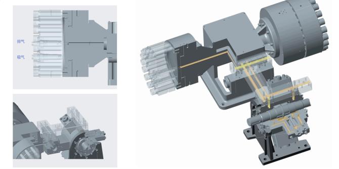 羿弓氫能全球首創(chuàng)“液驅隔膜式”壓縮機.jpg 羿弓氫能全球首創(chuàng)“液驅隔膜式”壓縮機.jpg
