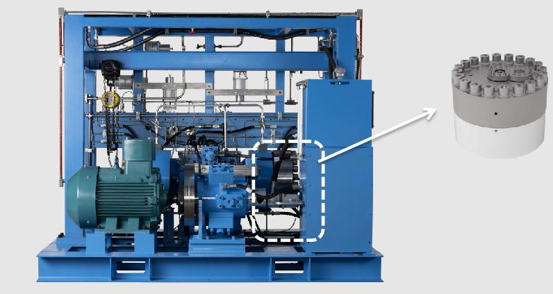 羿弓氫能全球首創(chuàng)“液驅隔膜式”壓縮機.jpg 羿弓氫能全球首創(chuàng)“液驅隔膜式”壓縮機.jpg