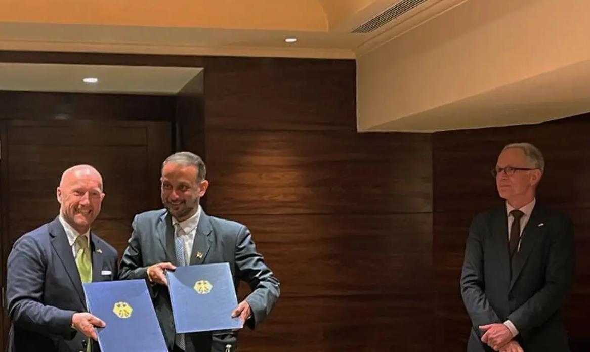 SFC Energy和FCTec在印度開發氫和甲醇燃料電池.jpg