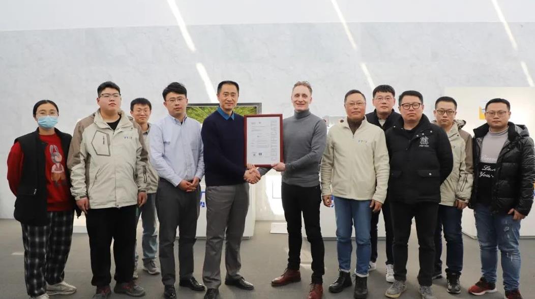 未勢(shì)能源獲頒ISO 26262 ASIL D功能安全開發(fā)流程認(rèn)證證書.jpg 未勢(shì)能源獲頒ISO 26262 ASIL D功能安全開發(fā)流程認(rèn)證證書.jpg