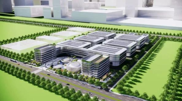 中建科技打造全球首個“光氫直柔”建筑,助力碳紙國產化.jpg 中建科技打造全球首個“光氫直柔”建筑,助力碳紙國產化.jpg