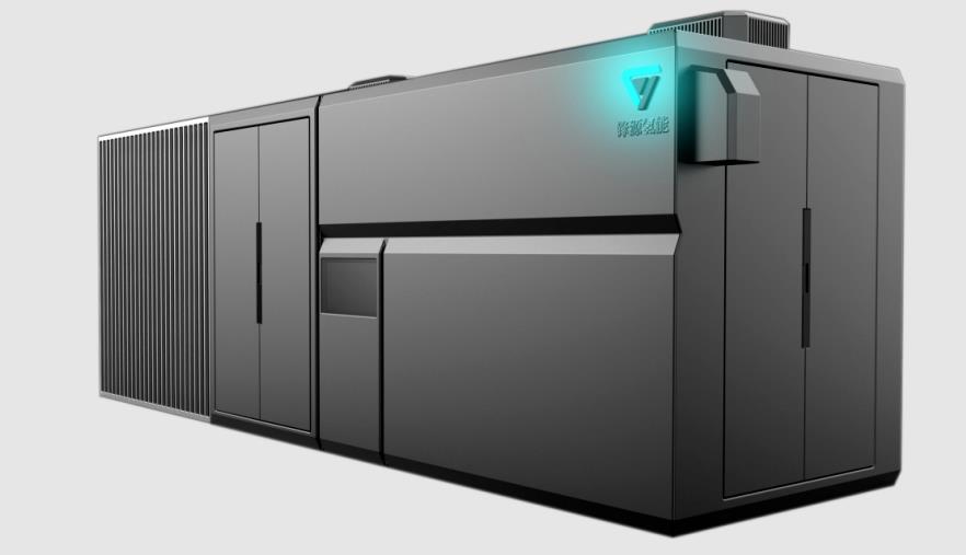 中國(guó)首次實(shí)現(xiàn)固態(tài)儲(chǔ)氫發(fā)電并網(wǎng),鋒源Lakepower產(chǎn)品inside!.jpg 中國(guó)首次實(shí)現(xiàn)固態(tài)儲(chǔ)氫發(fā)電并網(wǎng),鋒源Lakepower產(chǎn)品inside!.jpg