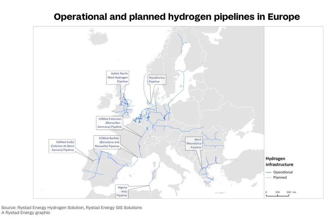 氫氣管網在中短距離運輸優勝“容器”.jpg 氫氣管網在中短距離運輸優勝“容器”.jpg