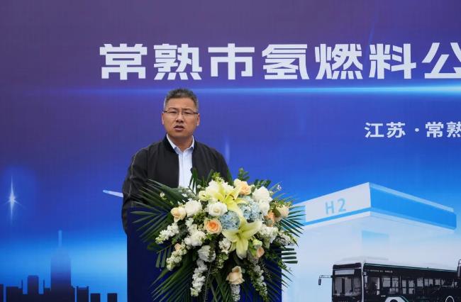 常熟城鄉(xiāng)公交客運副總經理龐文清現場發(fā)言.jpg
