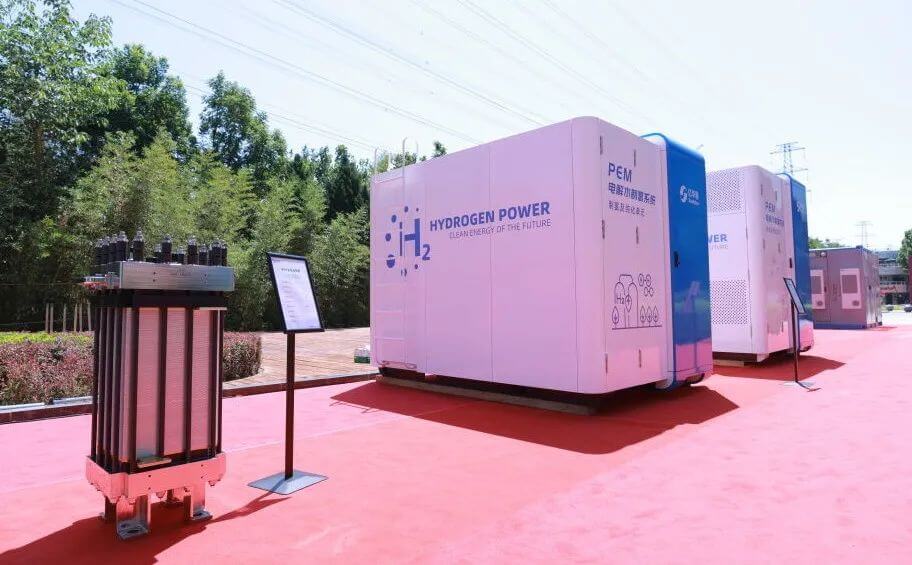PEM電解水制氫系統及PEM電解槽.jpg