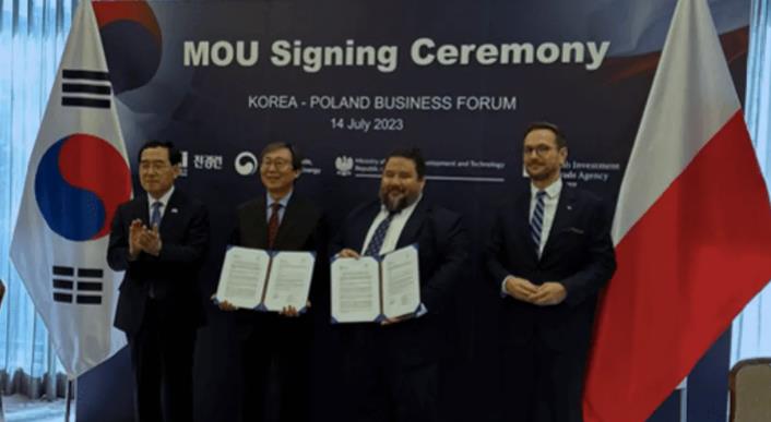 韓國與波蘭聯手,共同打造可再生氫生態系統.jpg