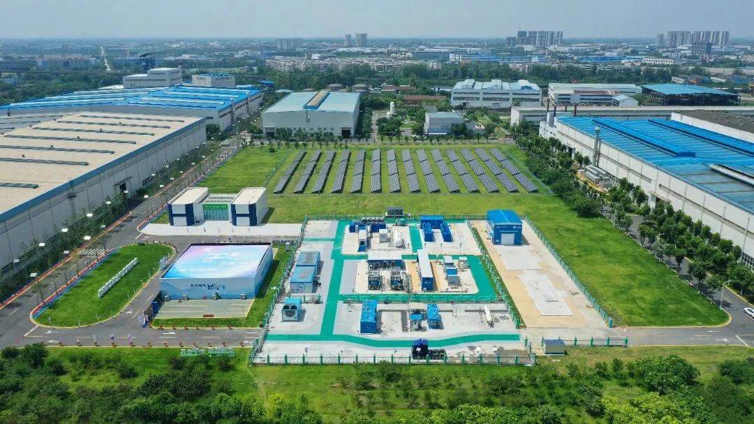 劇透!東方鍋爐氫能全產業鏈應用技術示范園即將亮相.jpg