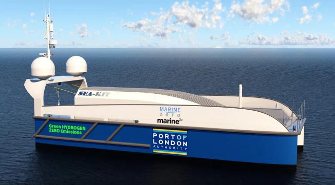 SEA-KIT將打造一艘氫燃料無人水面船.jpg