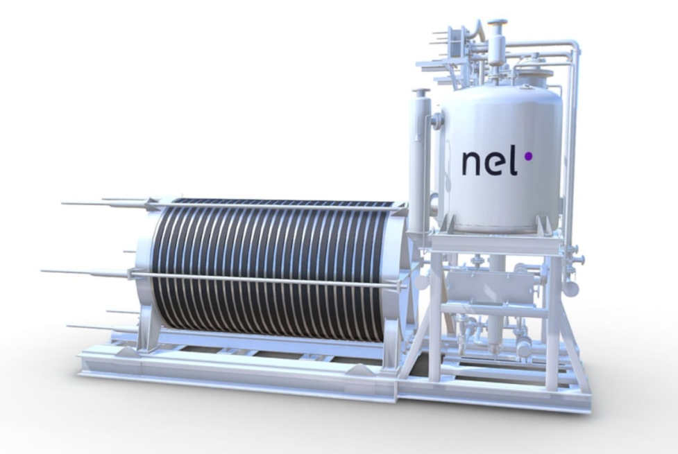 Nel獲三星C&T 500萬歐元10MW堿性電解槽設備訂單.jpg