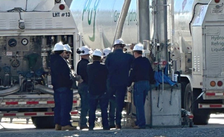 Plug Power 基礎(chǔ)工程設(shè)計(jì)包(BEDP)合同總量達(dá)到4.1GW.jpg